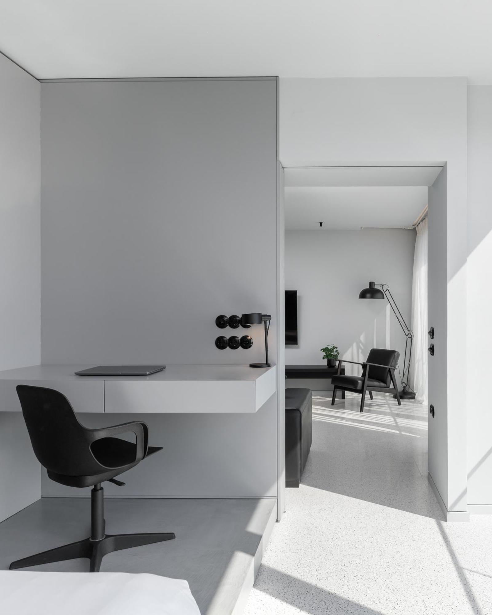 Nero Luxury Suites By Zennova Thessaloníki Eksteriør billede