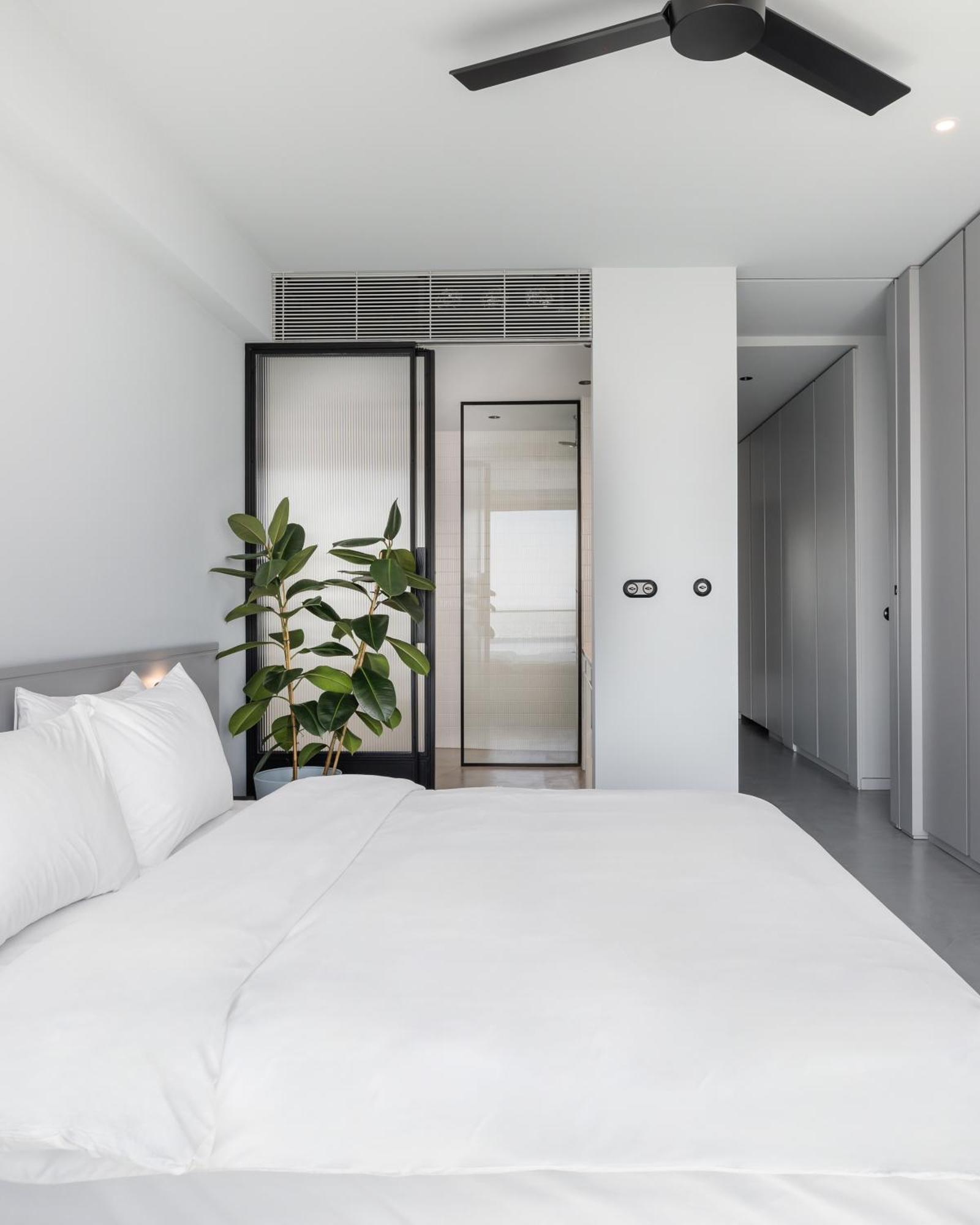 Nero Luxury Suites By Zennova Thessaloníki Eksteriør billede