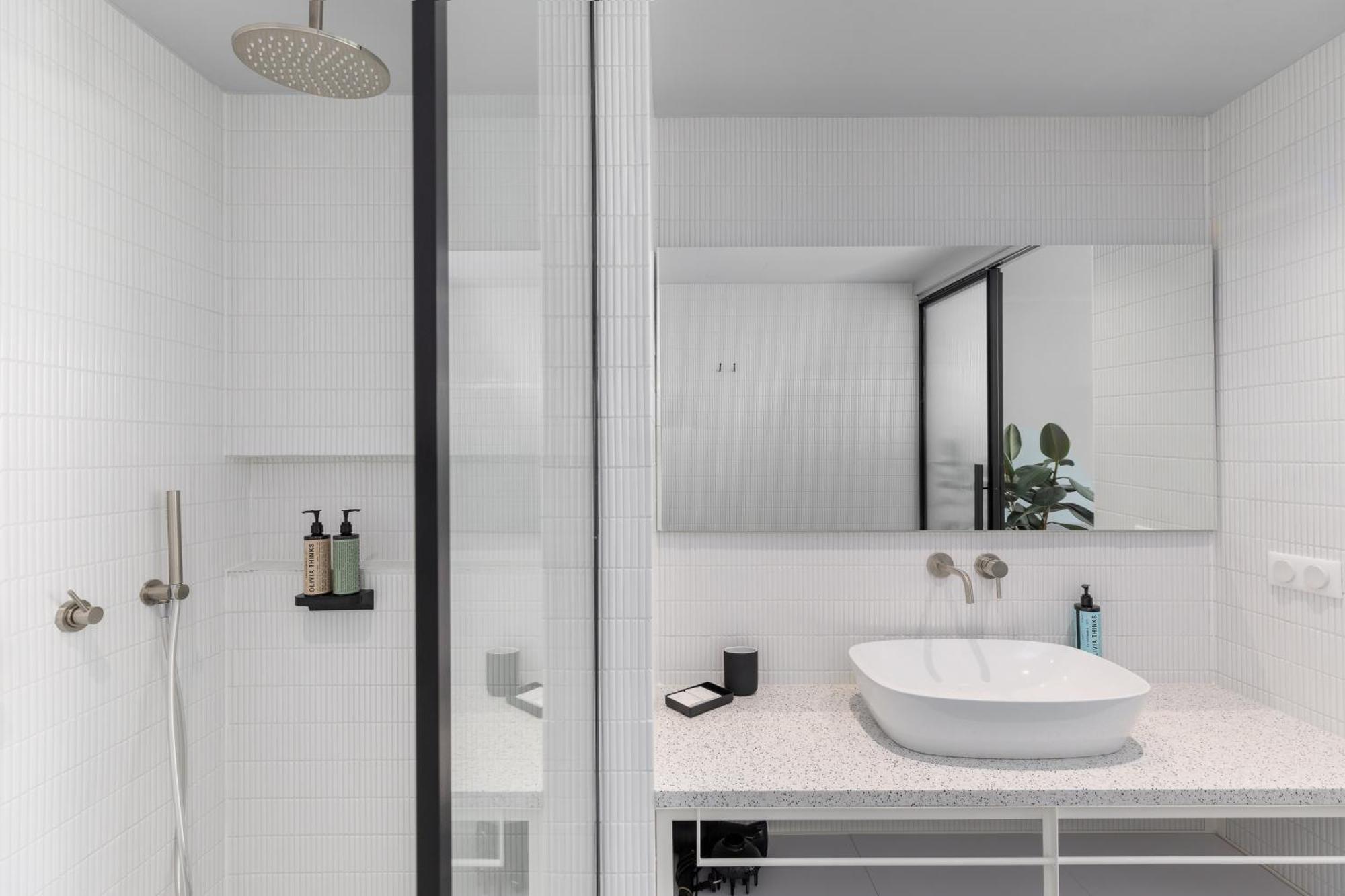 Nero Luxury Suites By Zennova Thessaloníki Eksteriør billede