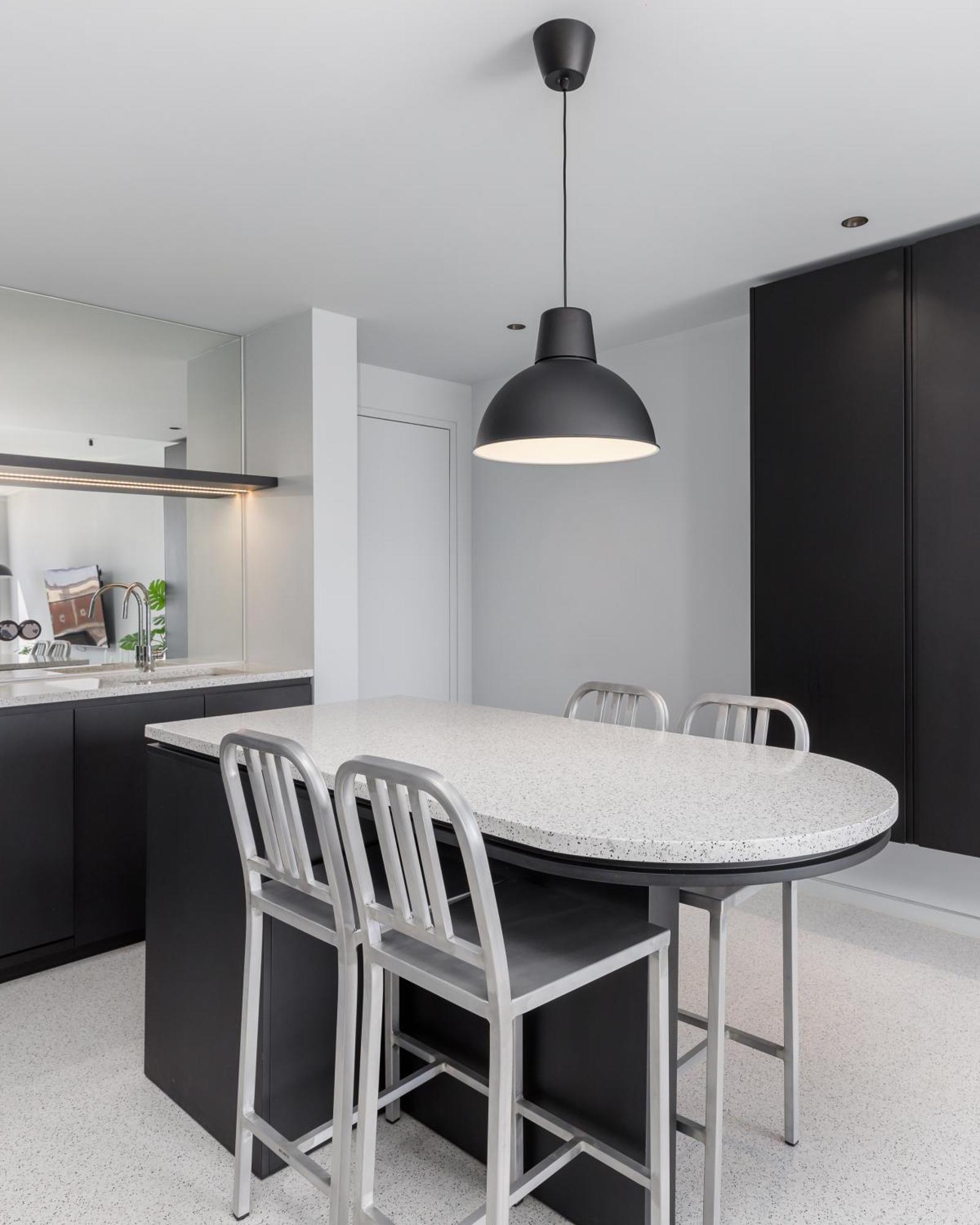 Nero Luxury Suites By Zennova Thessaloníki Eksteriør billede