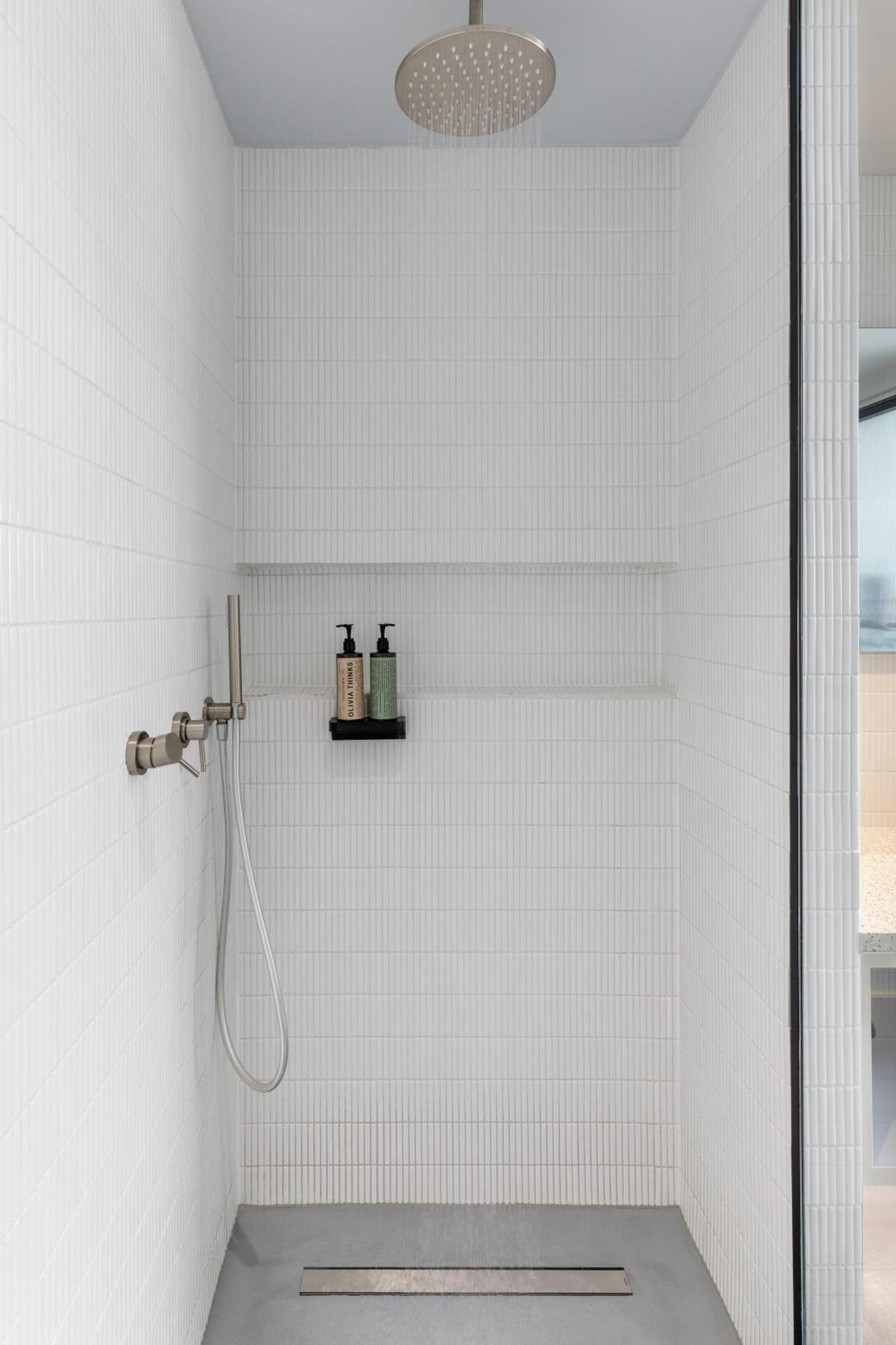 Nero Luxury Suites By Zennova Thessaloníki Eksteriør billede