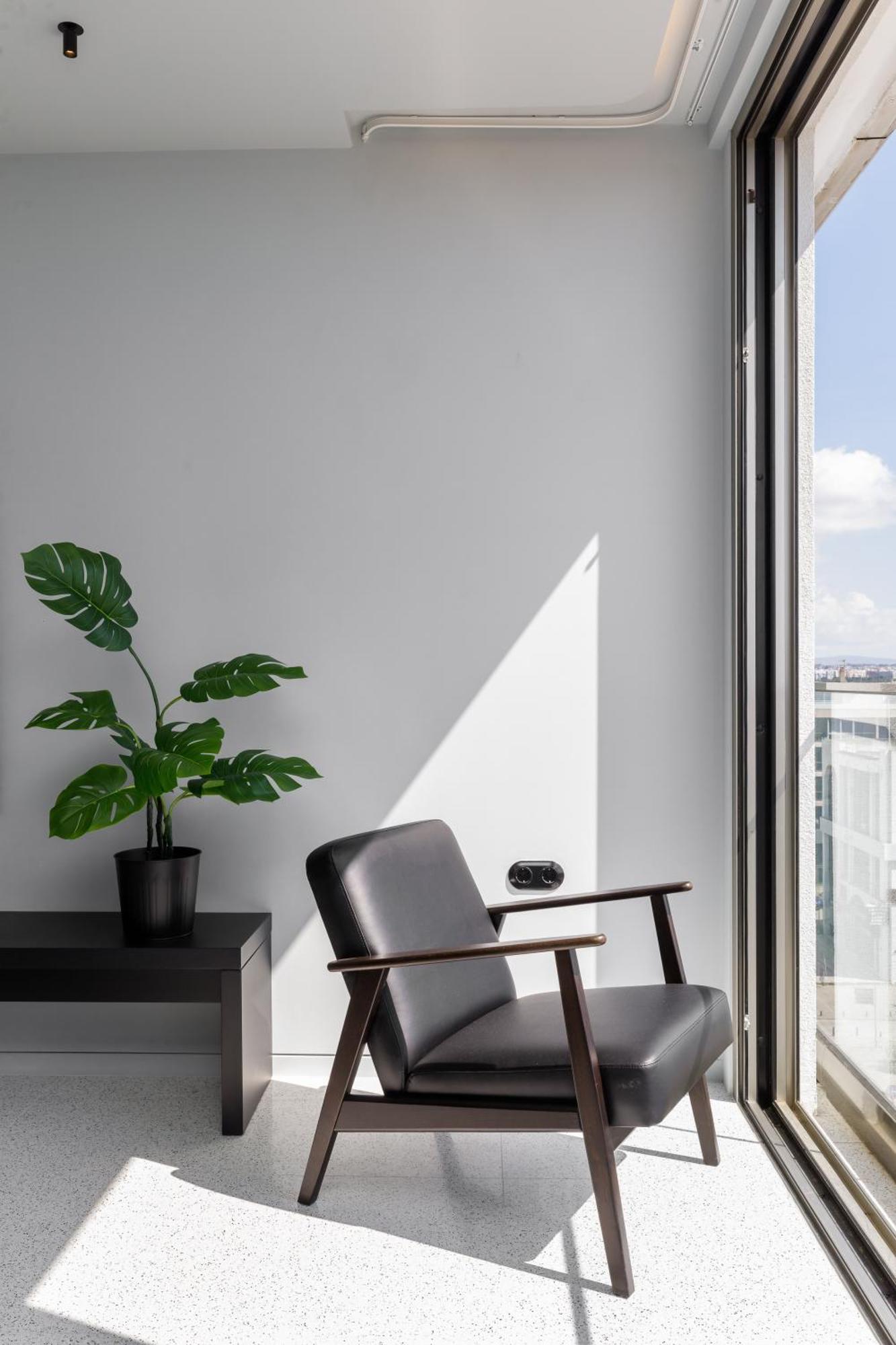Nero Luxury Suites By Zennova Thessaloníki Eksteriør billede