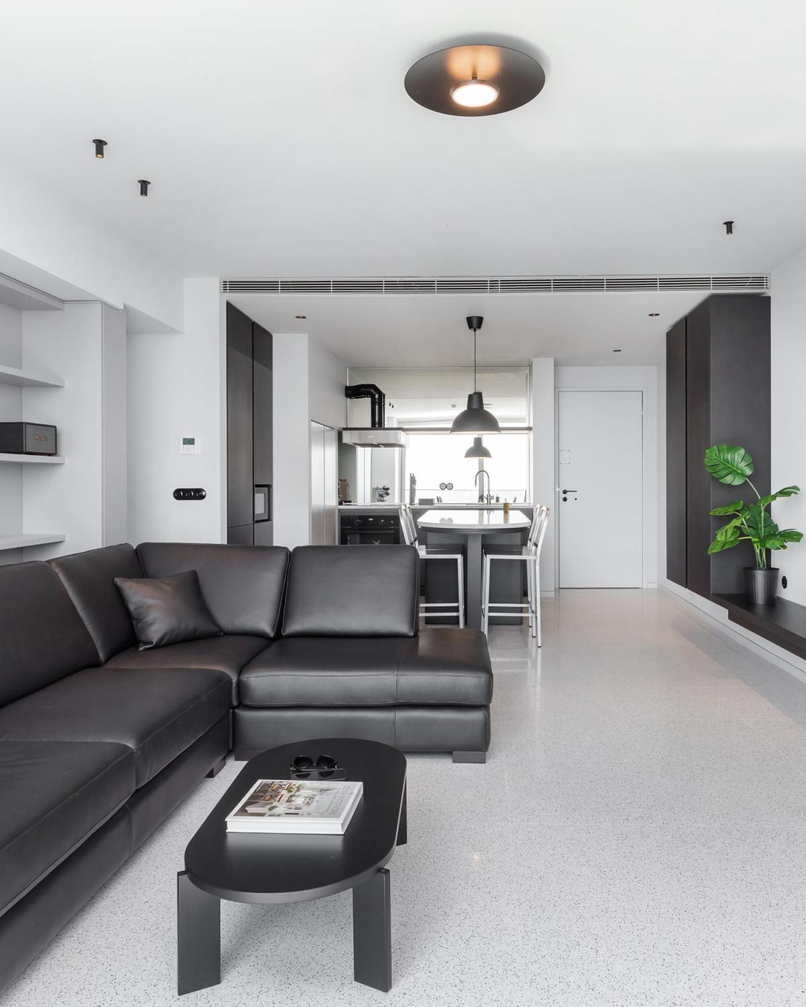 Nero Luxury Suites By Zennova Thessaloníki Eksteriør billede