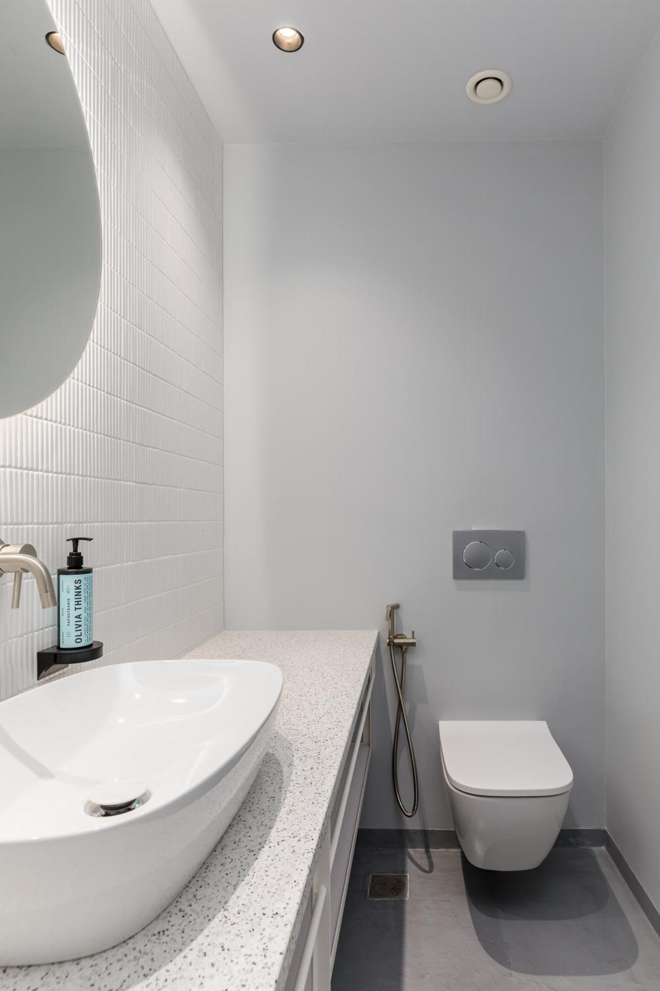 Nero Luxury Suites By Zennova Thessaloníki Eksteriør billede