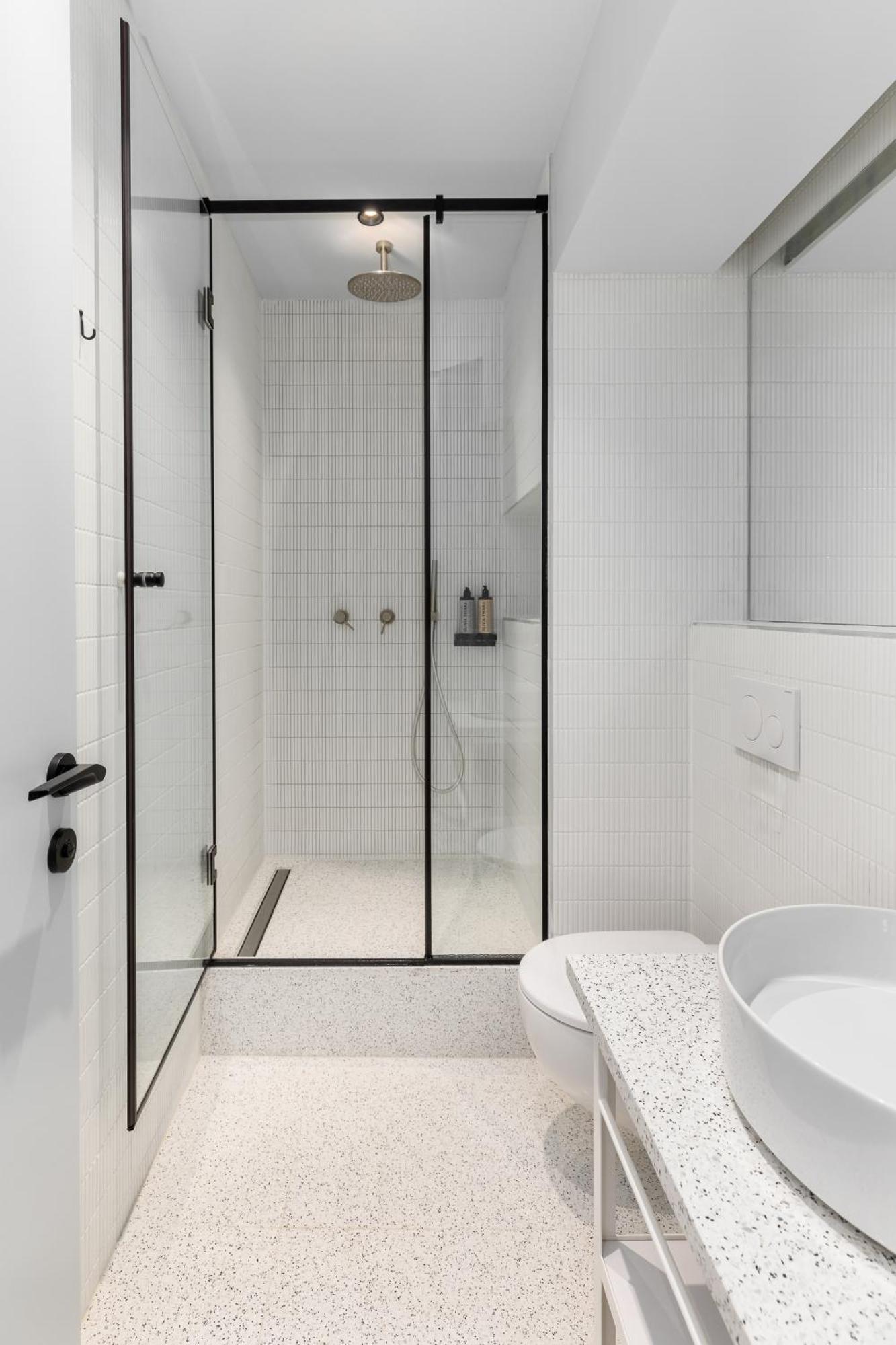 Nero Luxury Suites By Zennova Thessaloníki Eksteriør billede