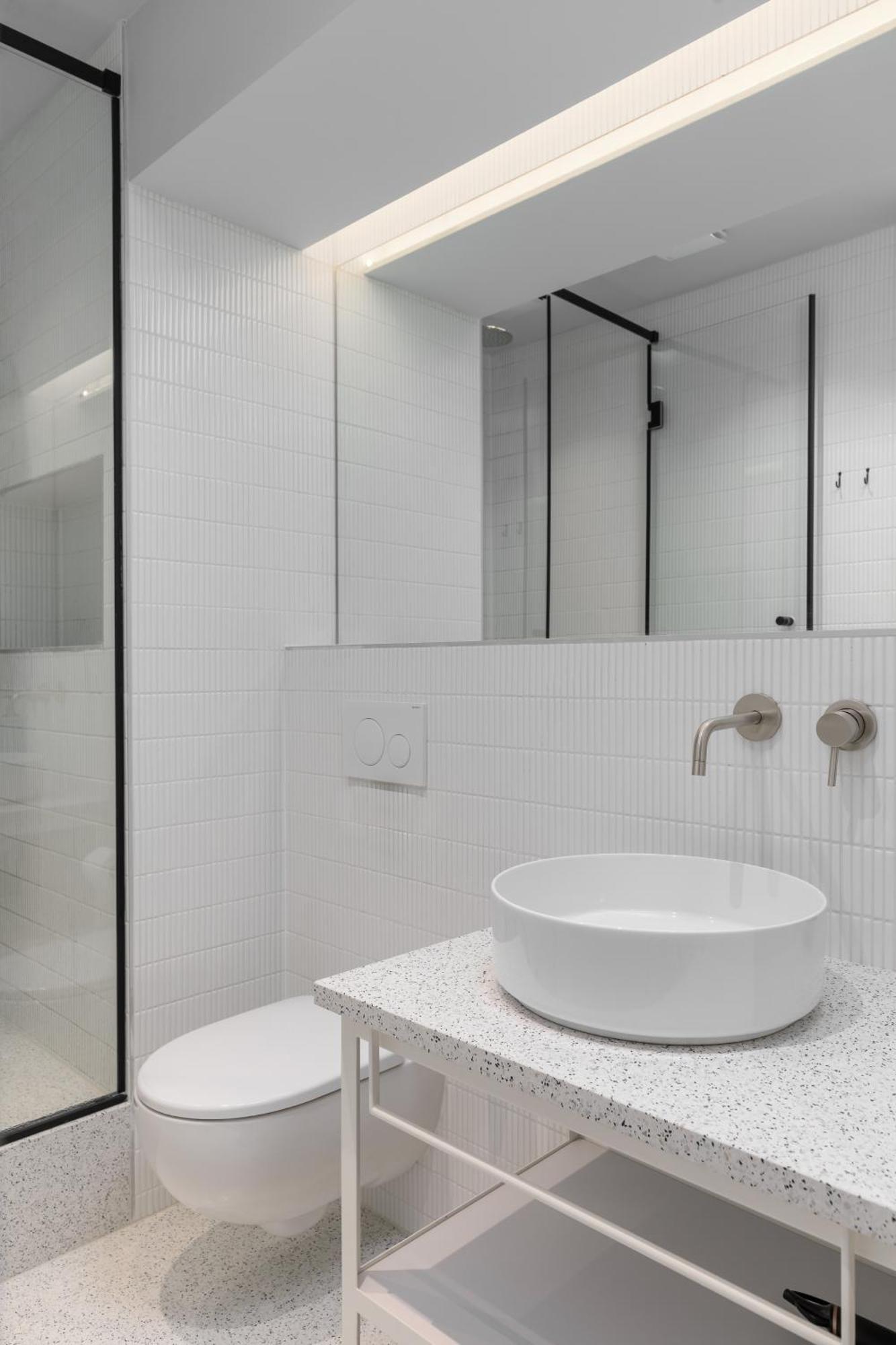 Nero Luxury Suites By Zennova Thessaloníki Eksteriør billede